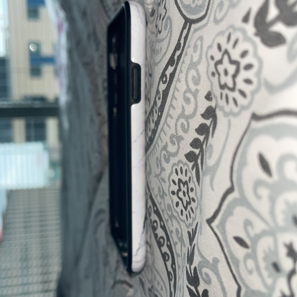 Iphone X Marble Case - image 3